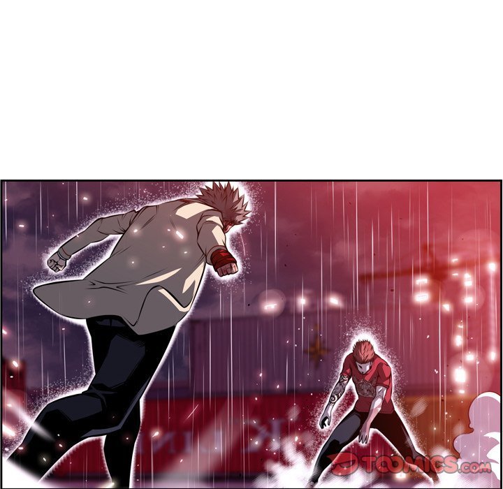 Supernova Manhwa - Chapter 91 Page 21
