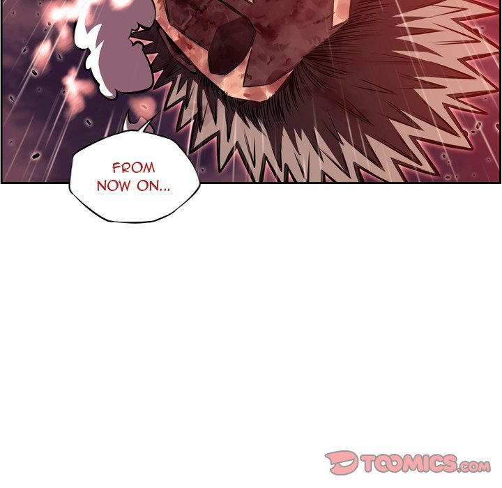 Supernova Manhwa - Chapter 91 Page 35