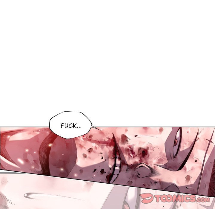 Supernova Manhwa - Chapter 91 Page 39