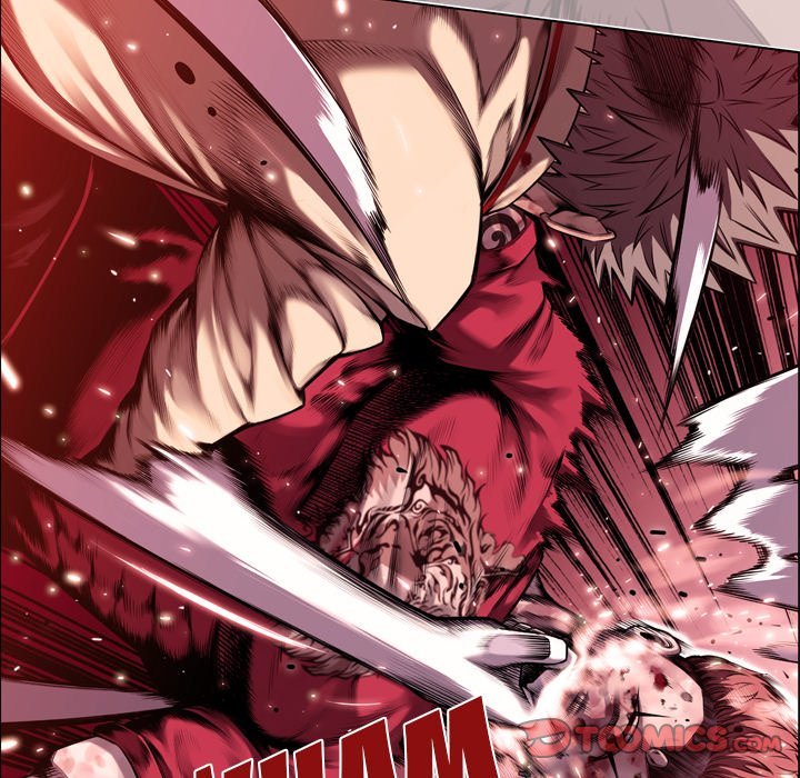 Supernova Manhwa - Chapter 91 Page 41