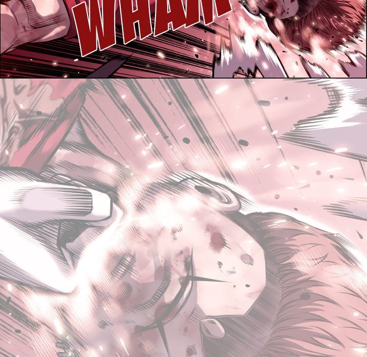 Supernova Manhwa - Chapter 91 Page 42