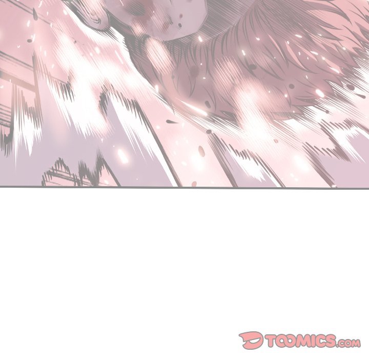 Supernova Manhwa - Chapter 91 Page 43