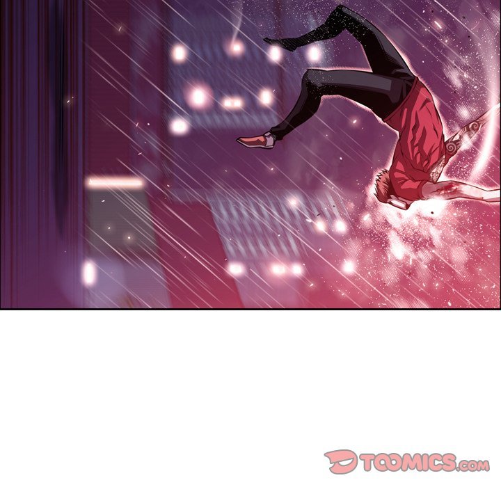 Supernova Manhwa - Chapter 91 Page 45