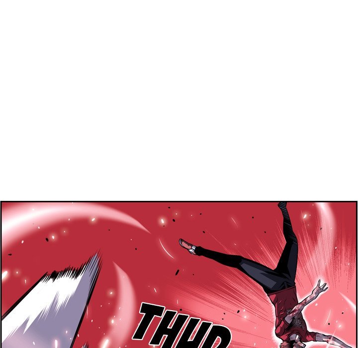 Supernova Manhwa - Chapter 91 Page 46