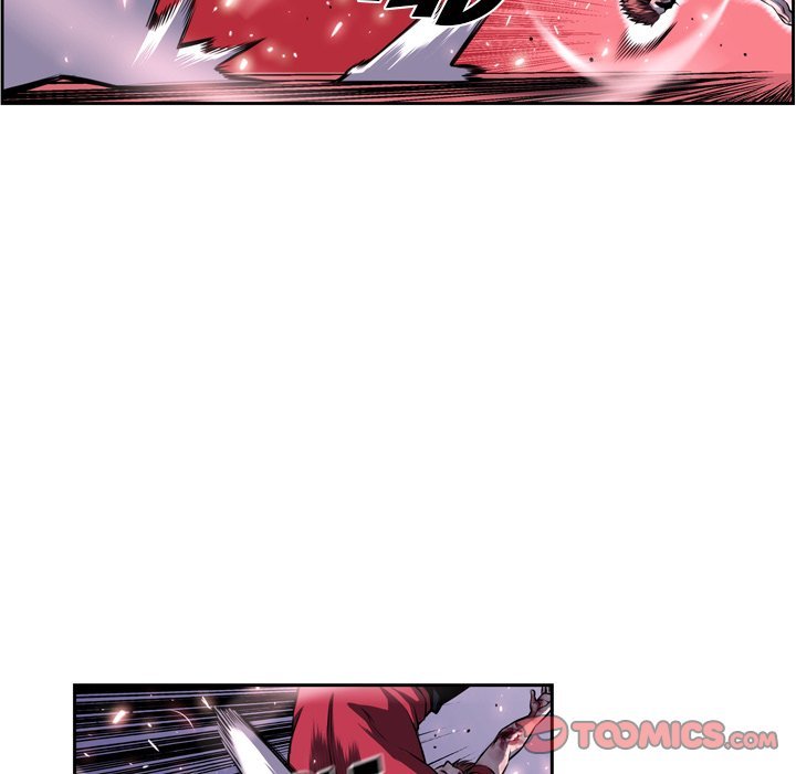 Supernova Manhwa - Chapter 91 Page 47