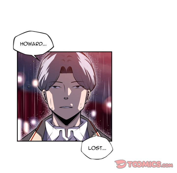 Supernova Manhwa - Chapter 91 Page 53