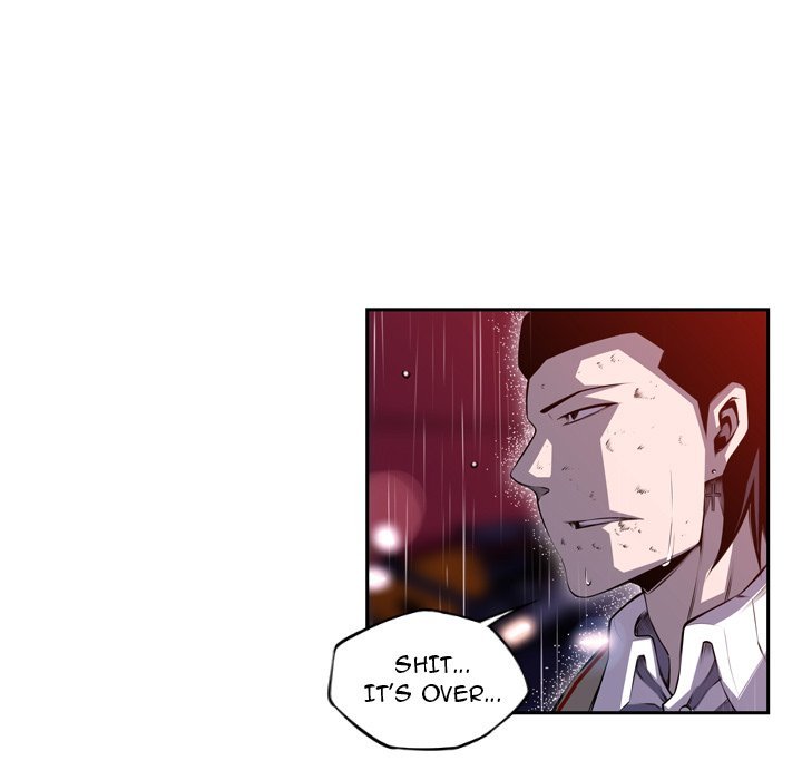 Supernova Manhwa - Chapter 91 Page 54