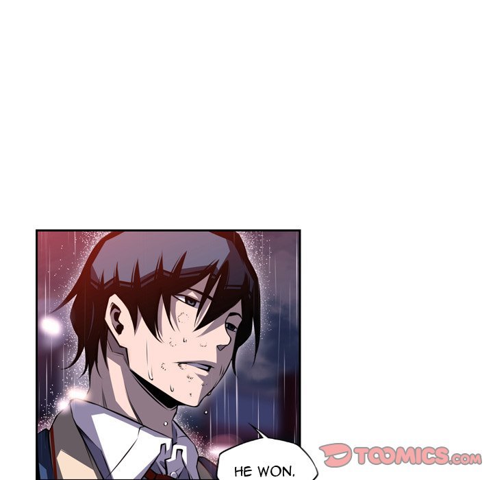 Supernova Manhwa - Chapter 91 Page 55