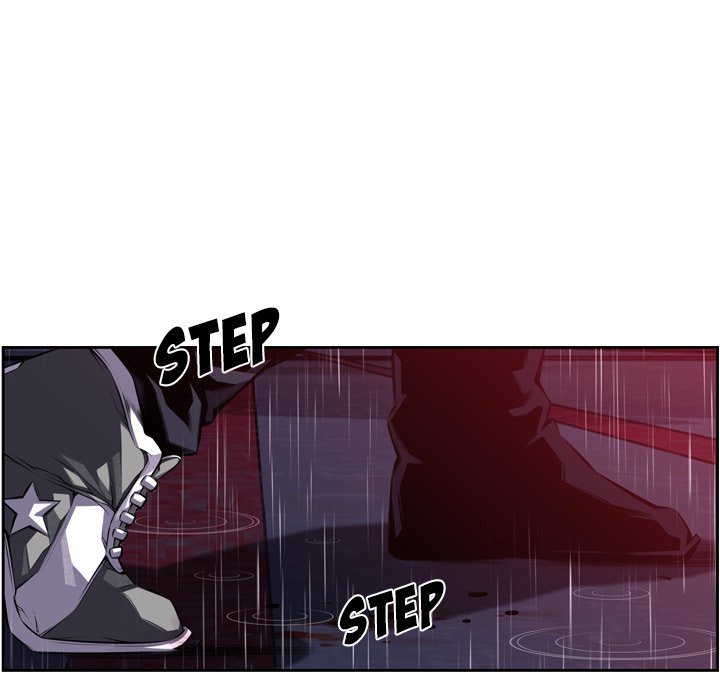 Supernova Manhwa - Chapter 91 Page 58