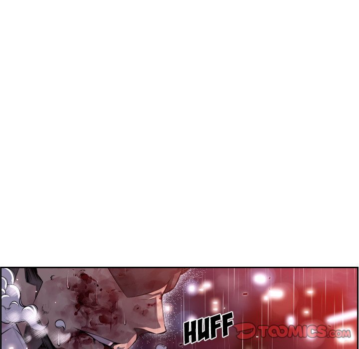 Supernova Manhwa - Chapter 91 Page 59