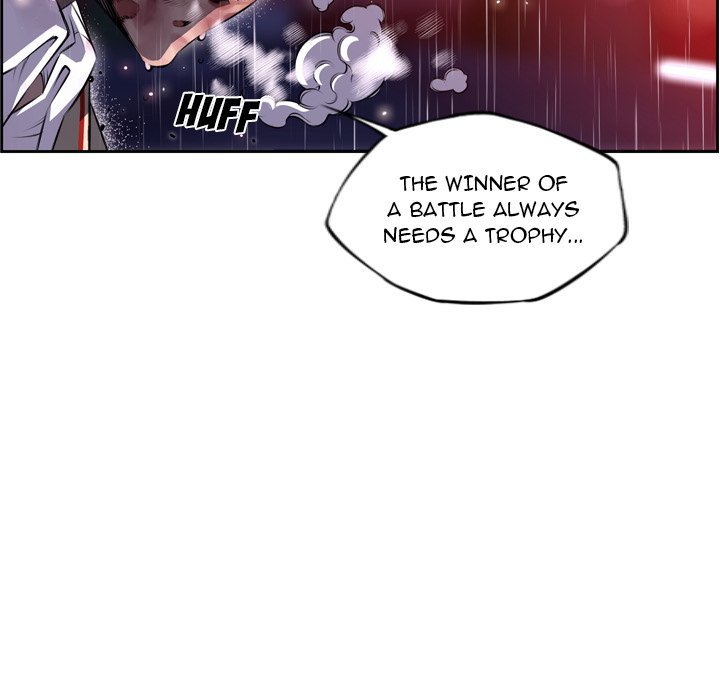 Supernova Manhwa - Chapter 91 Page 60