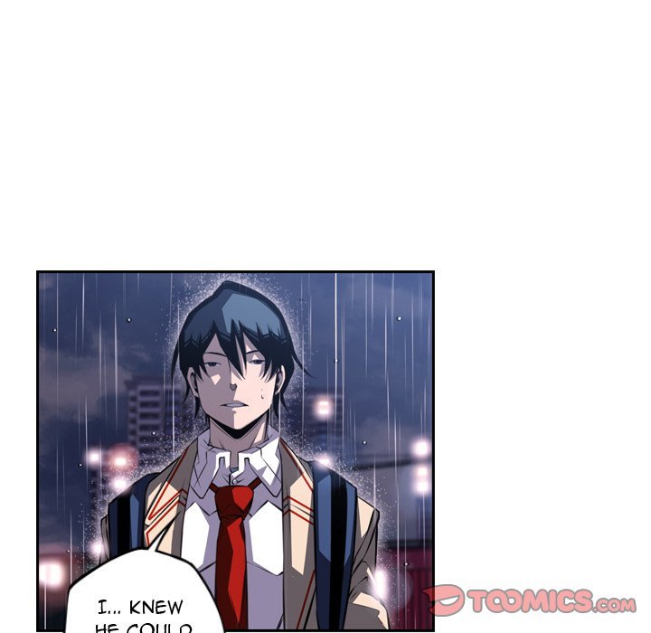 Supernova Manhwa - Chapter 91 Page 69