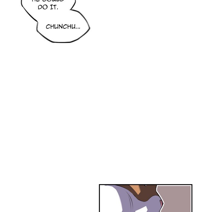 Supernova Manhwa - Chapter 91 Page 70