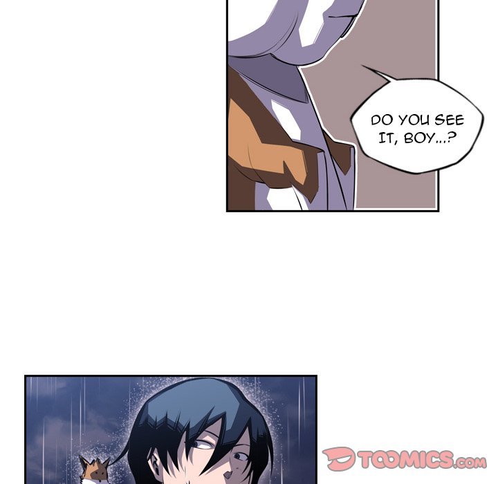 Supernova Manhwa - Chapter 91 Page 71