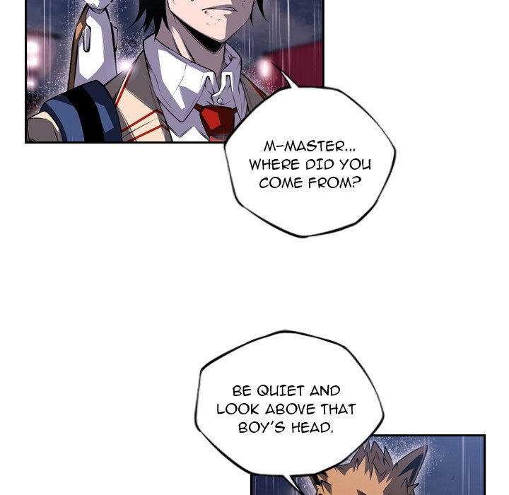 Supernova Manhwa - Chapter 91 Page 72