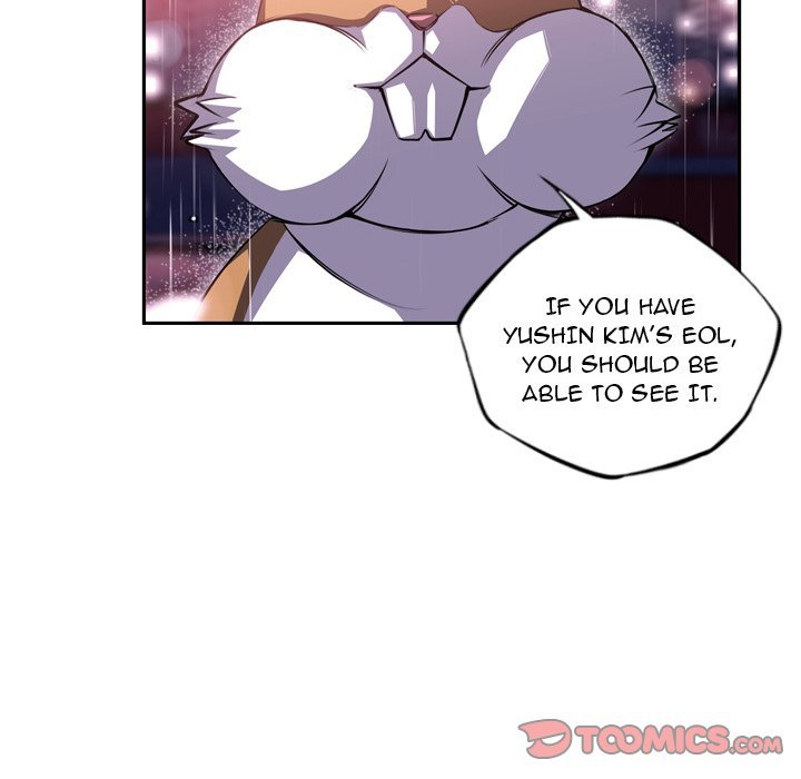 Supernova Manhwa - Chapter 91 Page 75