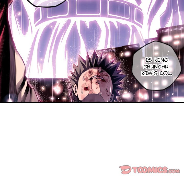 Supernova Manhwa - Chapter 91 Page 79