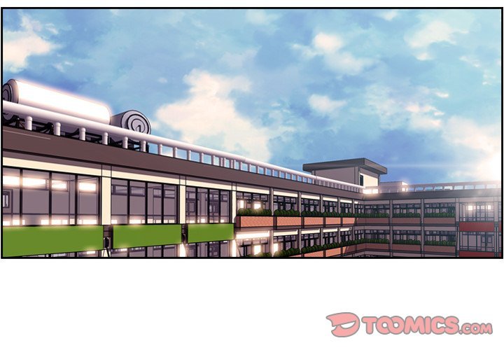 Supernova Manhwa - Chapter 108 Page 1