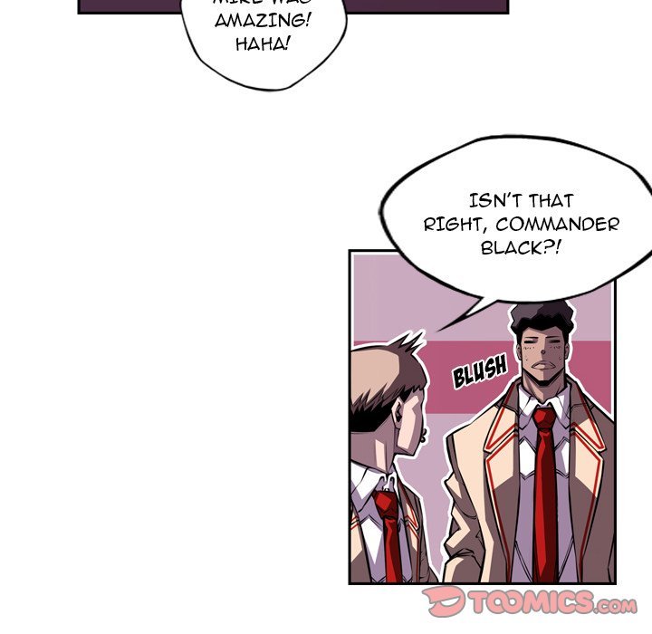 Supernova Manhwa - Chapter 108 Page 5