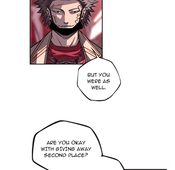 Supernova Manhwa - Chapter 108 Page 22