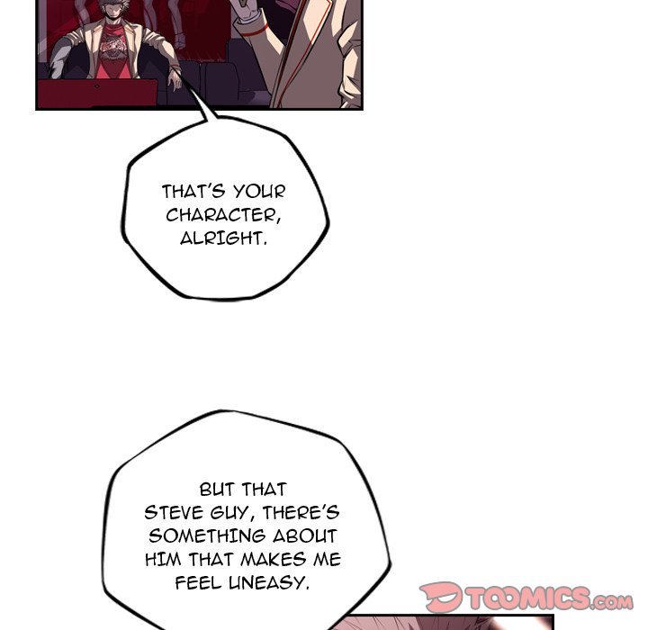 Supernova Manhwa - Chapter 108 Page 27