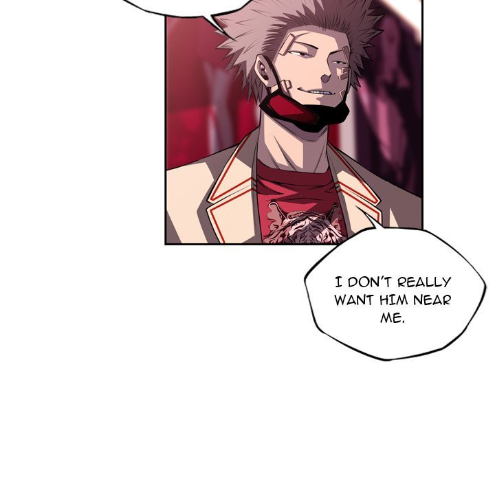 Supernova Manhwa - Chapter 108 Page 28