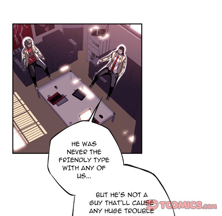 Supernova Manhwa - Chapter 108 Page 29