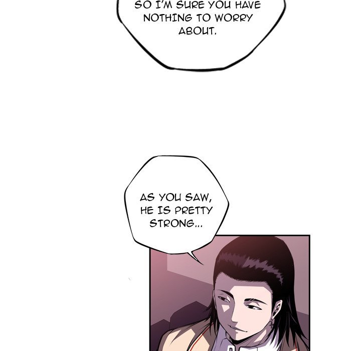 Supernova Manhwa - Chapter 108 Page 30