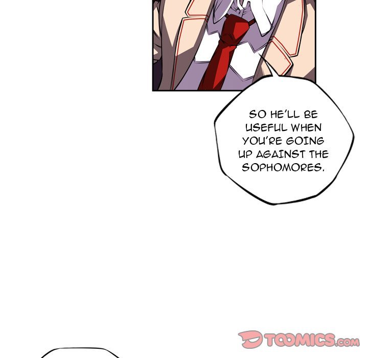 Supernova Manhwa - Chapter 108 Page 31