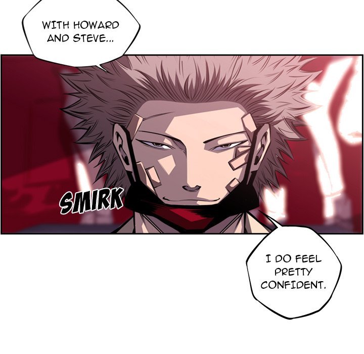 Supernova Manhwa - Chapter 108 Page 32