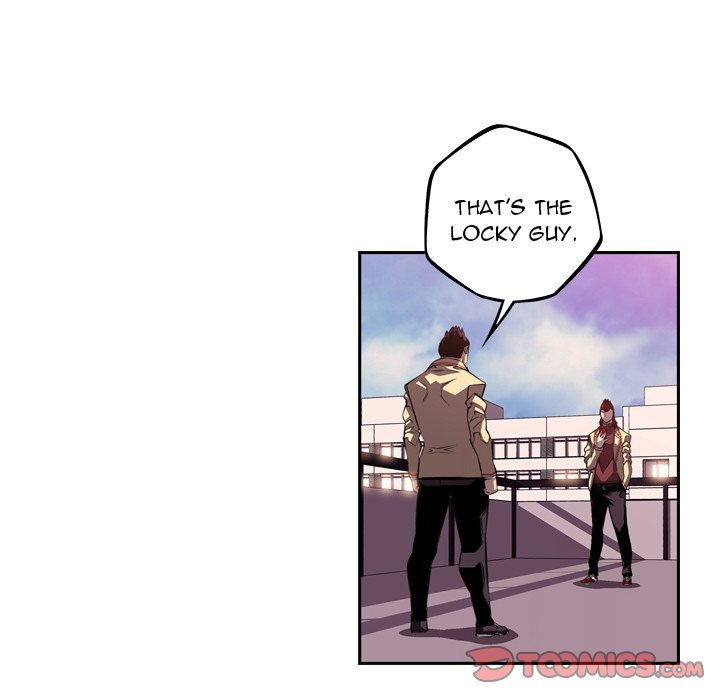 Supernova Manhwa - Chapter 108 Page 37