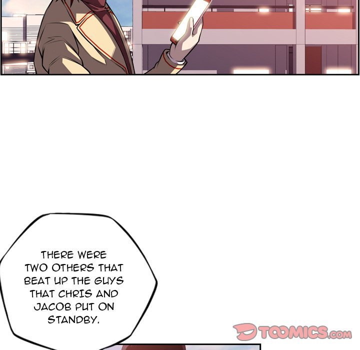 Supernova Manhwa - Chapter 108 Page 39