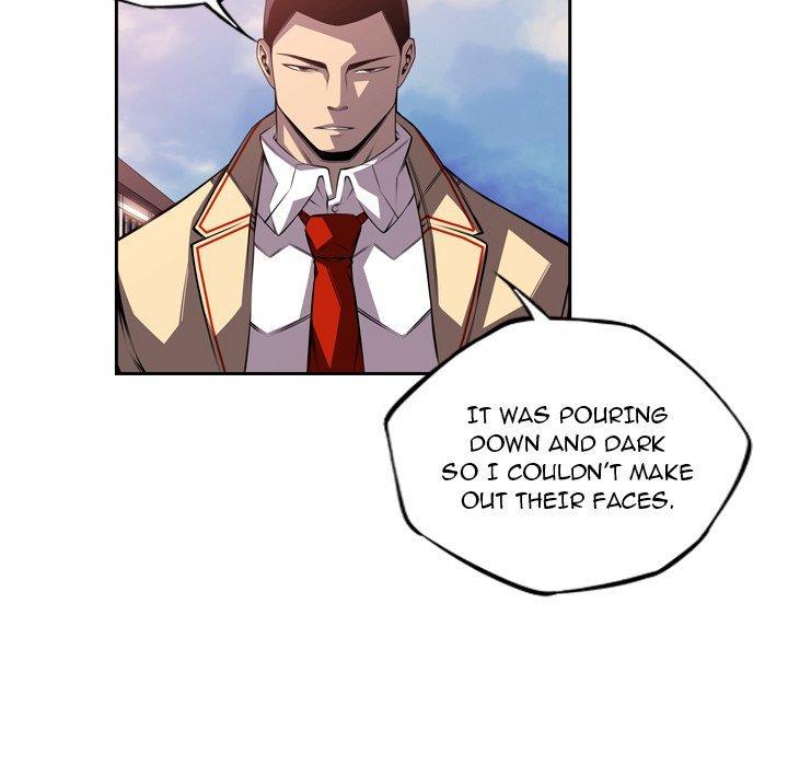 Supernova Manhwa - Chapter 108 Page 40