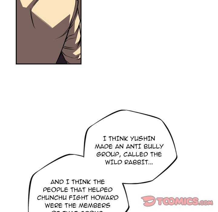 Supernova Manhwa - Chapter 108 Page 45