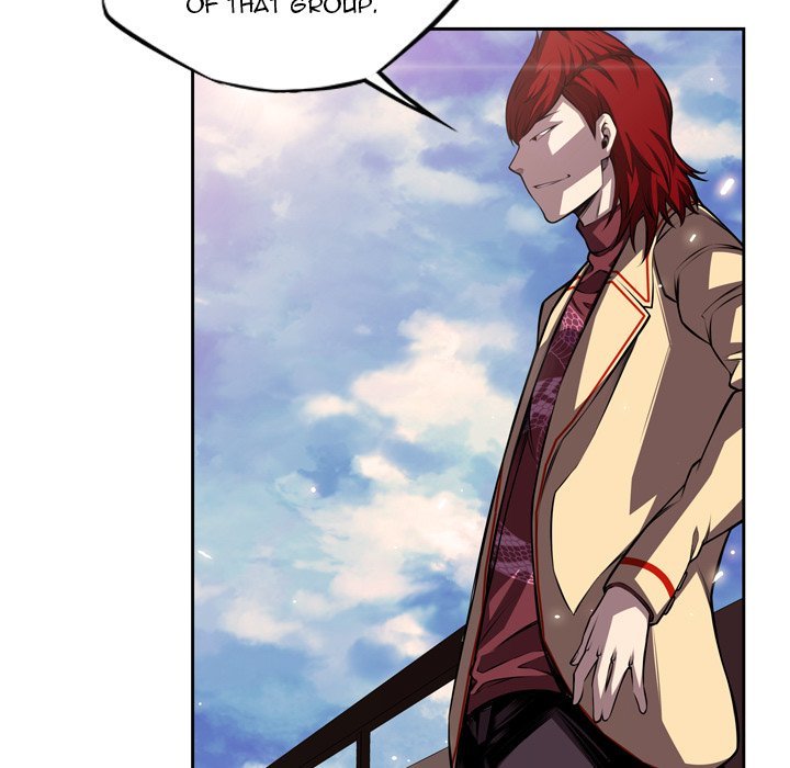 Supernova Manhwa - Chapter 108 Page 46