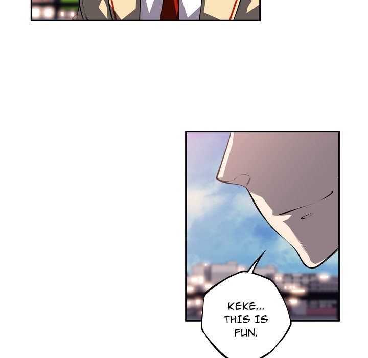 Supernova Manhwa - Chapter 108 Page 48