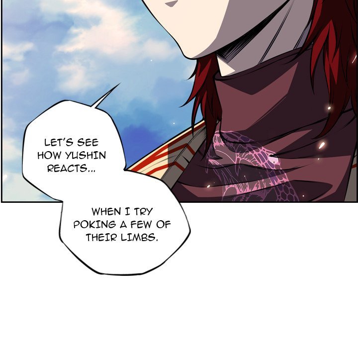 Supernova Manhwa - Chapter 108 Page 50
