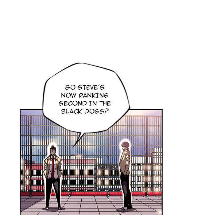 Supernova Manhwa - Chapter 108 Page 52