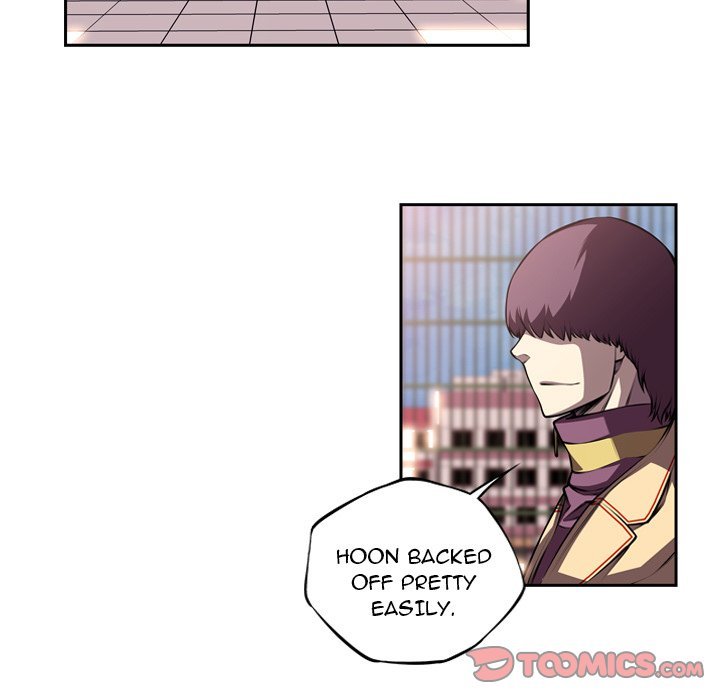 Supernova Manhwa - Chapter 108 Page 53