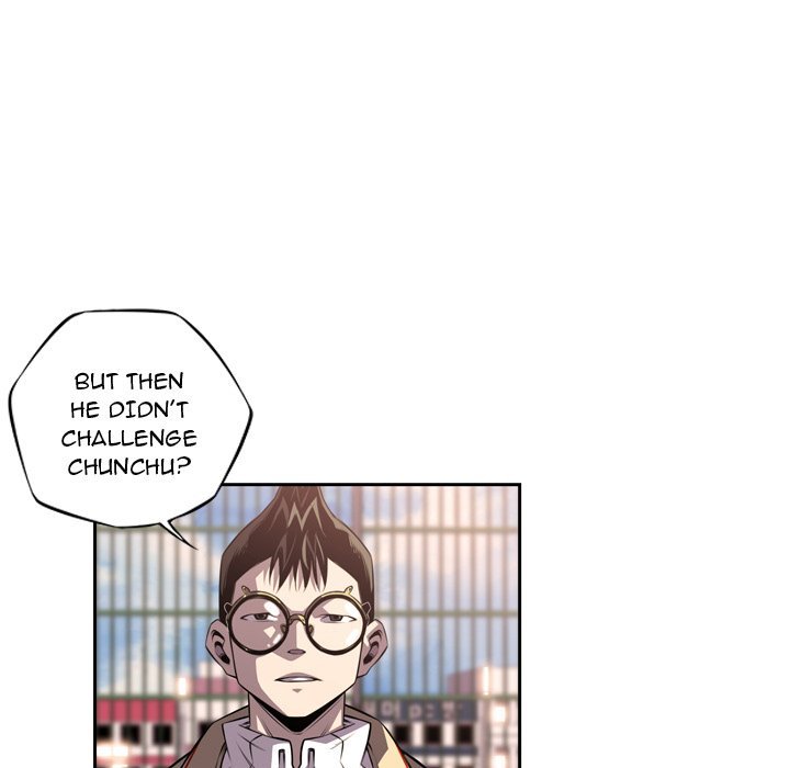 Supernova Manhwa - Chapter 108 Page 54