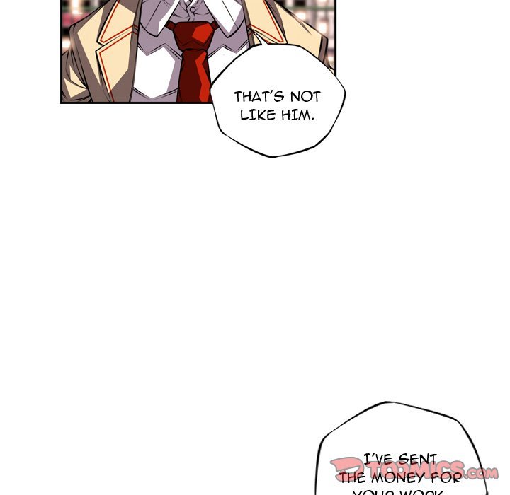 Supernova Manhwa - Chapter 108 Page 55