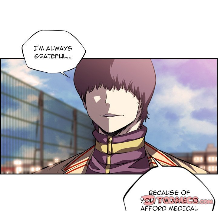 Supernova Manhwa - Chapter 108 Page 57