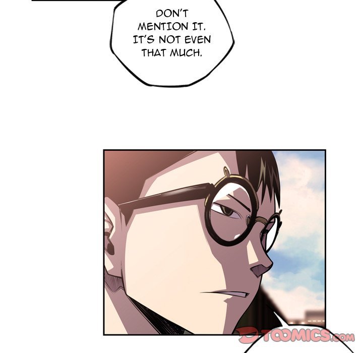 Supernova Manhwa - Chapter 108 Page 59