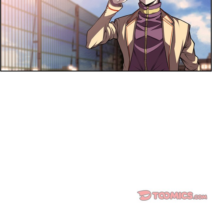 Supernova Manhwa - Chapter 108 Page 61