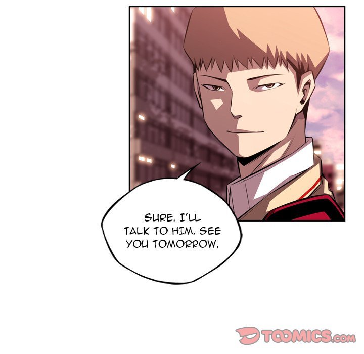 Supernova Manhwa - Chapter 108 Page 67