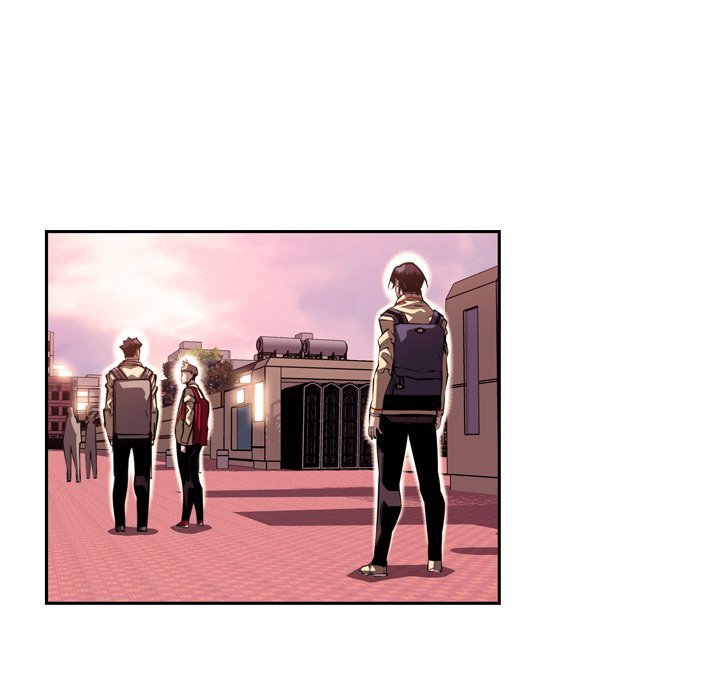 Supernova Manhwa - Chapter 108 Page 68