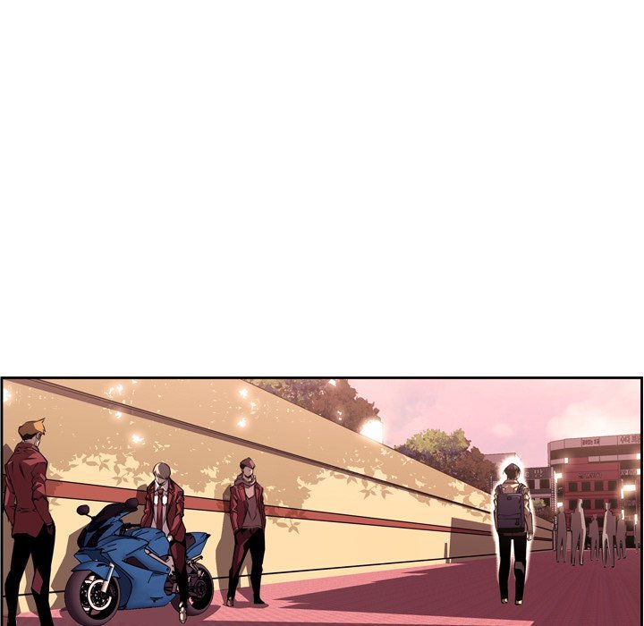 Supernova Manhwa - Chapter 108 Page 70