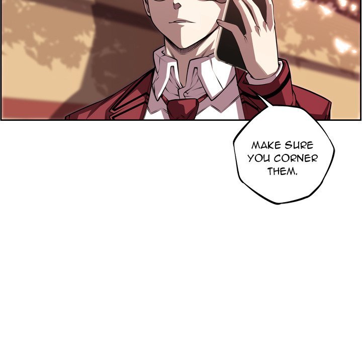 Supernova Manhwa - Chapter 108 Page 72