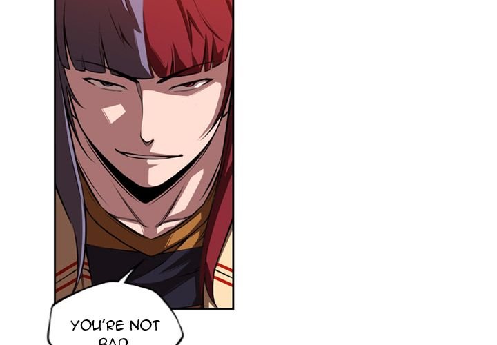 Supernova Manhwa - Chapter 81 Page 3