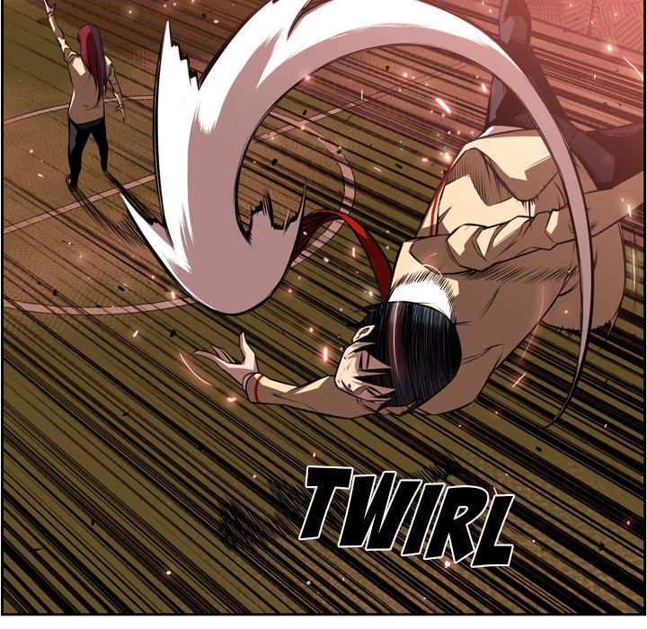 Supernova Manhwa - Chapter 81 Page 7